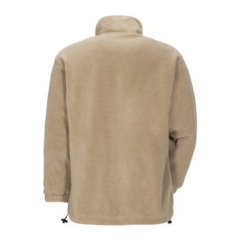 Veste polaire Planam Outdoor Stream camel/marine