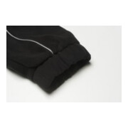 Veste polaire Planam Plaline ardoise / noir-5