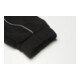 Veste polaire Planam Plaline ardoise / noir L