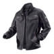 Veste Kübler pulse beat 1324 anthracite/noir-1