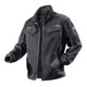 Veste Kübler pulse beat 1324 anthracite/noir-1