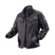 Veste Kübler pulse beat 1324 anthracite/noir-1