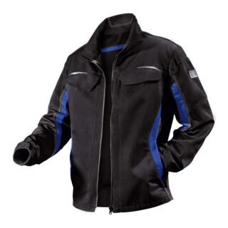 Veste Kübler Pulsschlag1324 noir/bleu
