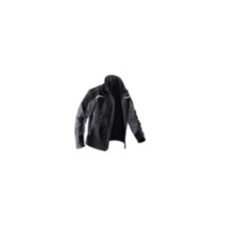 Kübler Weather Dress Jacket 1241 noir/anthracite