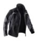 Kübler Weather Dress Jacket 1241 noir/anthracite-1