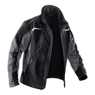 Kübler Weather Dress Jacket 1241 noir/anthracite