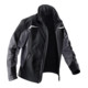 Kübler Weather Dress Jacket 1241 noir/anthracite-1