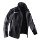 Kübler Weather Dress Jacket 1241 noir/anthracite-1