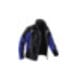 Veste Kübler Weather Dress noir/bleu-1