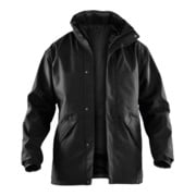 Kübler Weather Dress Jacket 1389 noir-1