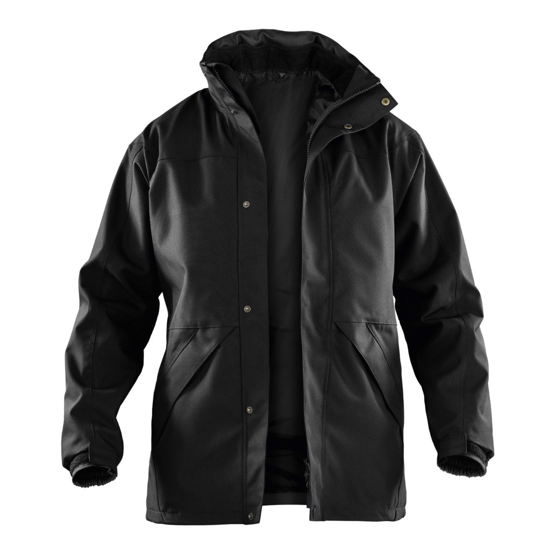 Kübler Weather Dress Jacket 1389 noir