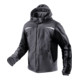Kübler Weather Dress Jacket 1041 anthracite/noir-1