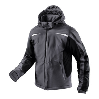 Kübler Weather Dress Jacket 1041 anthracite/noir