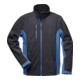 Veste Softshell Elysee Hellios bleu marine / royal-1