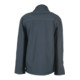 Veste Softsclair Highline taille XL ardoise/noir/rouge 100 % PES