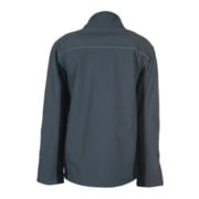 Veste Softshell Planam ardoise Highline / noir-2