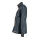Veste Softsclair Highline taille XL ardoise/noir/rouge 100 % PES