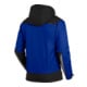Veste Softsclair JANNIK taille L royal/noir 100 % PES-1