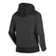 Veste Softsclair JANNIK taille M anthracite/noir 100 % PES-1