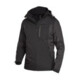 Veste Softsclair JANNIK taille M anthracite/noir 100 % PES