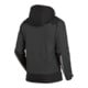Veste Softsclair JANNIK taille XL anthracite/noir 100 % PES-1