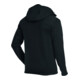 Veste Softsclair MAXIMILIAN taille M noir 96 % PES / 4 % EL-1