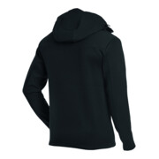 Veste Softsclair MAXIMILIAN taille M noir 96 % PES / 4 % EL