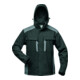 Veste Softsclair Posen taille XXXL noir/gris 100 % PES-1