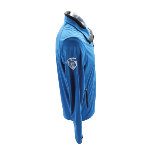 Veste softshell BGS® taille XXL
