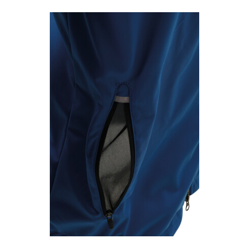 Veste softshell BGS® taille XXL