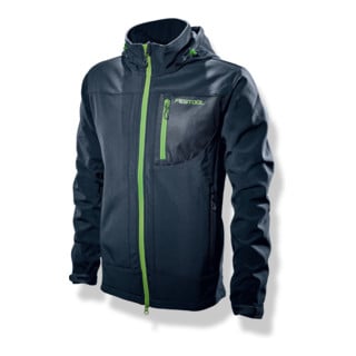 Veste Festool Softshell Homme