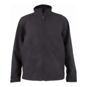 STIER Veste Softshell Finley anthracite/noir foncé