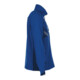 Veste souple Planam Highline bleu corail/marine XL