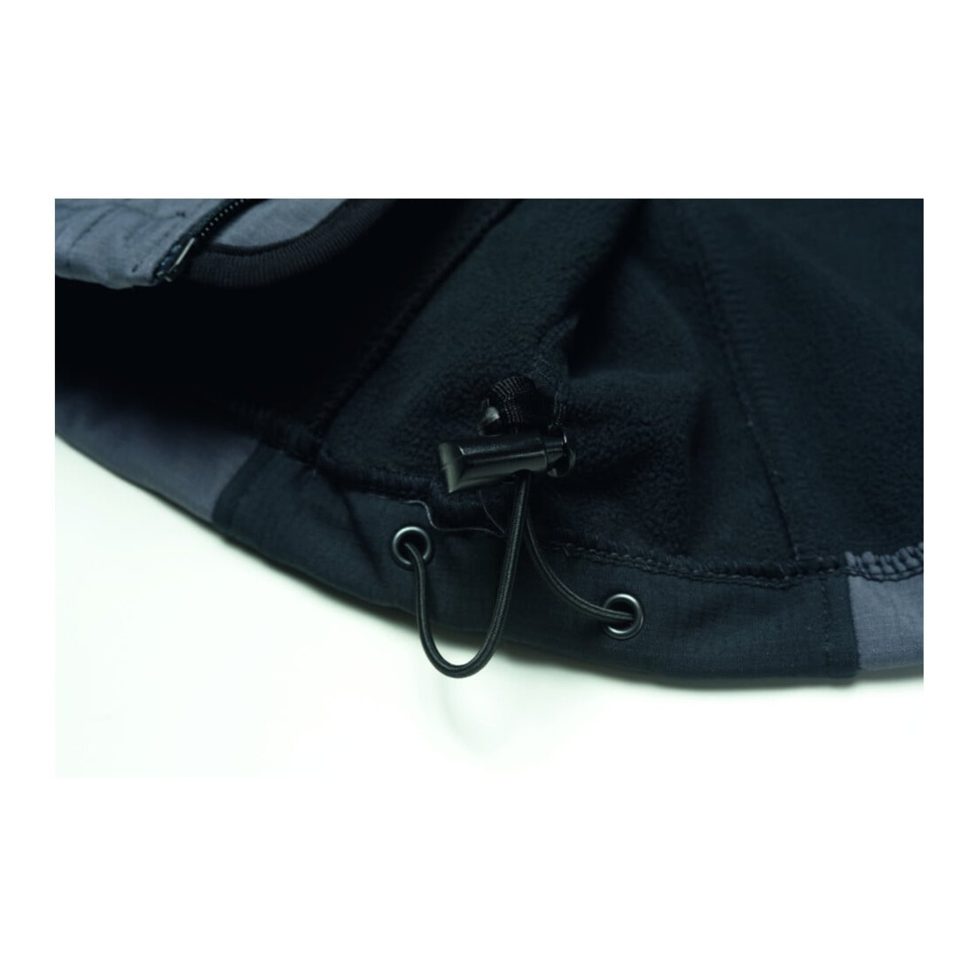 Veste souple Planam Highline bleu corail/marine