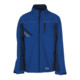 Veste souple Planam Highline bleu corail/marine-1