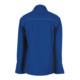 Veste souple Planam Highline bleu corail/marine-2