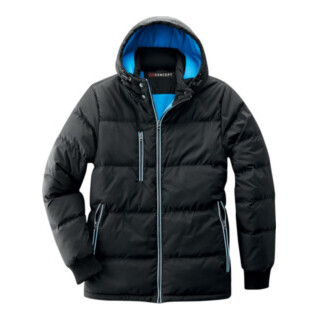 Veste thermique Brian taille 3XL