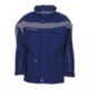 Veste toutes saisons Planam Plaline marine/zinc-1