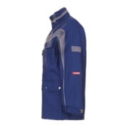 Veste toutes saisons Planam Plaline marine/zinc-5