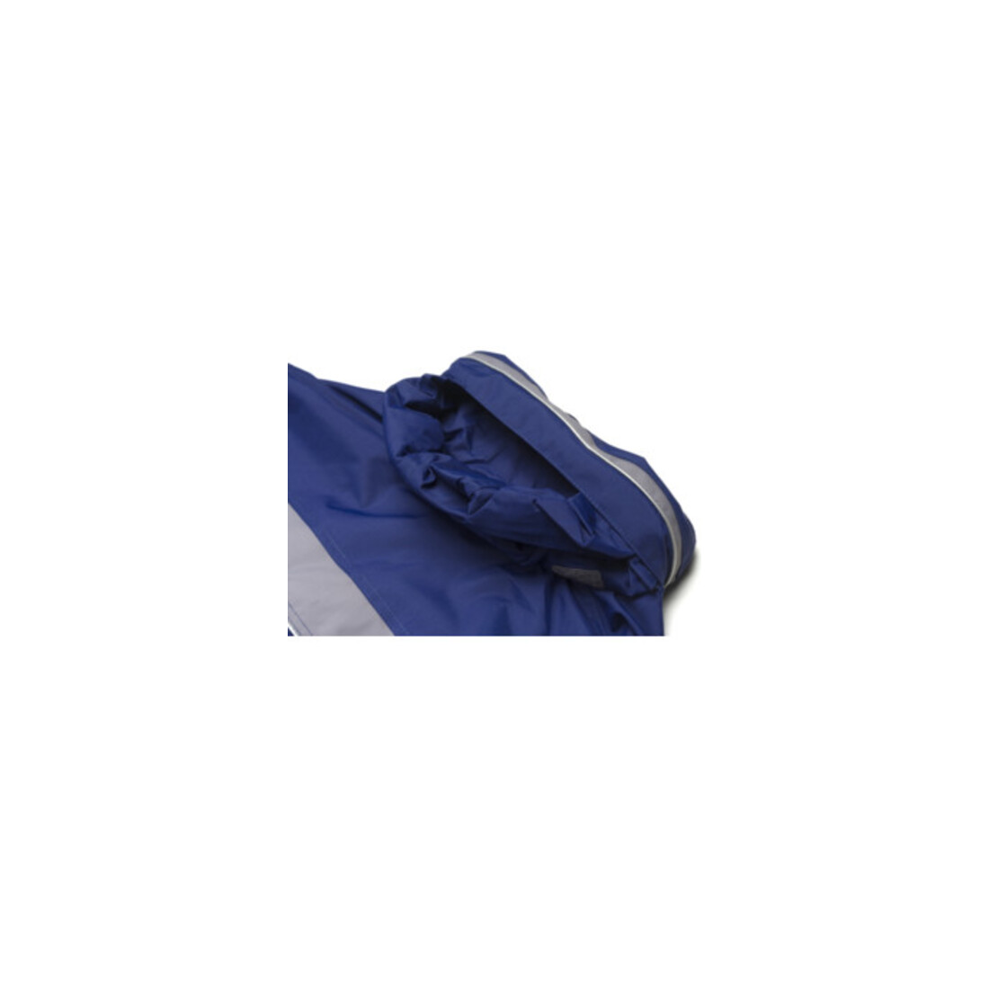Veste toutes saisons Planam Plaline marine/zinc