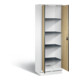 Vestiaire à linge C+P Evolo, H1800xL610xP500mm, 48222-20B|S10153-1