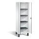 Vestiaire à linge C+P Evolo, H1850xL610xP500mm, 48212-20B|S10108-1