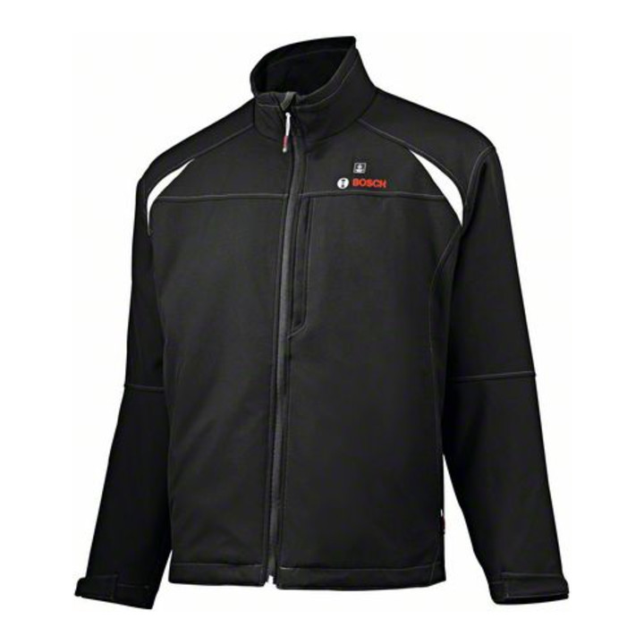 Veste chauffante Bosch GHJ 12+18V unisexe (version de base)