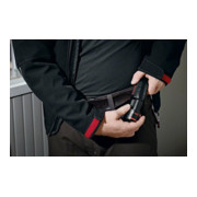 Veste chauffante Bosch GHJ 12+18V unisexe (version de base)-4