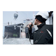 Veste chauffante Bosch GHJ 12+18V unisexe (version de base)-5