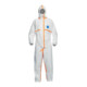 Combinaison de protection chimique DuPont Tyvek® 800 J blanc Cat.III-4