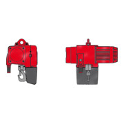 Vetter Elektrokettenzug ELECTROLIFT® SiXX2F-B 250 kg-3