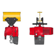 Vetter Elektrokettenzug ELECTROLIFT® SiXX6F-HF 1000 kg-3