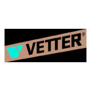 Vetter Grue à colonne pivotante UNILIFT système d’ancrage composite palan électrique 250 kg, 4,9 m-3