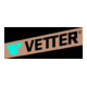 Vetter Grue colonne pivotante UNILIFT système d'ancrage composite palan électrique 125kg, 2,9m-3